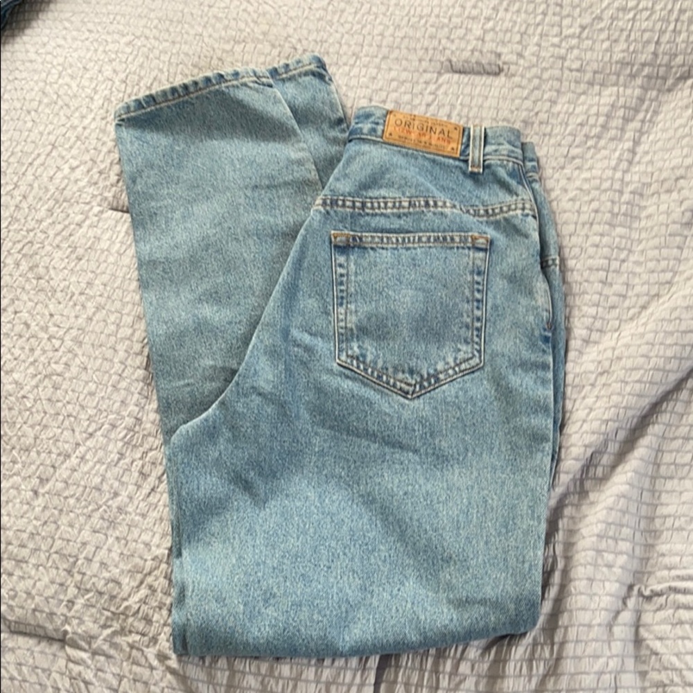 Does not fit